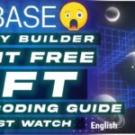 Base New NFT 🎁 Deploy Contract & Mint Free NFT, No Coding Guide – English