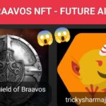 😱😱 Claim Free Braavos Wallet NFT | Braavos Wallet Upcoming Big Airdrop | Starknet Airdrop Upcoming