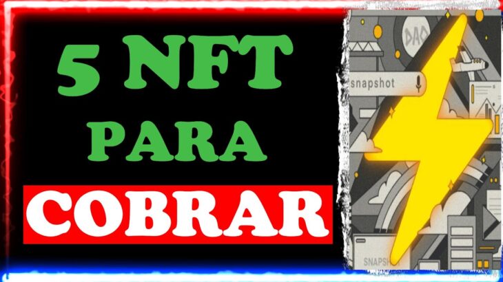 Colecciona estos 5 NFT Gratis 💥 red optimis 💥 Line 💥 Base 💥 NFT gratis 2023