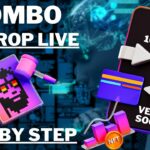 🔴 Combo Airdrop Live Process🔴 Combo NFT Mint🔴Combo Airdrop Step by Step🔴 #airdropclaim #freeairdrop