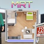Compra tu Apartamento NFT en Decentraland 🤑 Metaverse Residence Tower