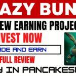 Crazy bunny nft project | NFT buy in opensea |