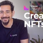 Create Your Own NFT collection on KleverChain | Step-by-Step Guide for Beginners