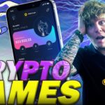 Crypto Games 🔥 From Where you can Buy Gaming NFT Meta Asset?