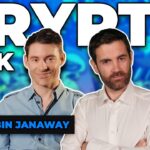 Crypto Talk With Robin Janaway: NFT, Web3, Industry Future & Potential!