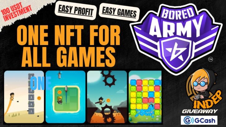 EASY GAMEPLAY – SCHOLARSHIP –  STABLE REWARDS – THE NEXT BIG NFT GAME?