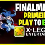 EDEN ETERNAL NFT O PRIMEIRO PLAY TO EARN DA X-LEGEND