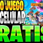 💥EL MEJOR JUEGO NFT GRATIS!!🤑PAGA SIN INVERSION🤑NUEVO JUEGO NFT GRATIS Android 2023🔥ShatterPoint Nft