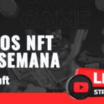 EVOLUINDO NOS JOGOS NFT E SUBINDO OS LUCROS