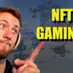 🔴 Earning $ with NFT Games! | Play to Earn