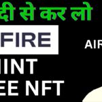 FREE FIRE NFT/  Future Token Airdrop Possible