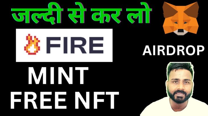 FREE FIRE NFT/  Future Token Airdrop Possible