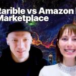 FinancialFox | Future of NFT marketplaces with Rarible CEO, Alexei Falin