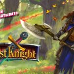 Forest Knight – новая мобильная NFT игра