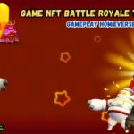 GAME NFT TERBARU HOMIEWARS – GAMEPLAY HOMIVERSE