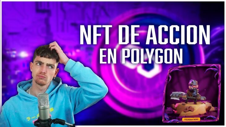 GANA DINERO GRATIS CON ESTE NUEVO JUEGO NFT DE ACCIÓN | ShatterPoint