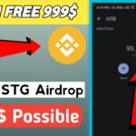 Get Free 1000$ Worth Arbitrum Token Airdrop | Claim Free Sui NFT | Today’s Instant Payment Crypto