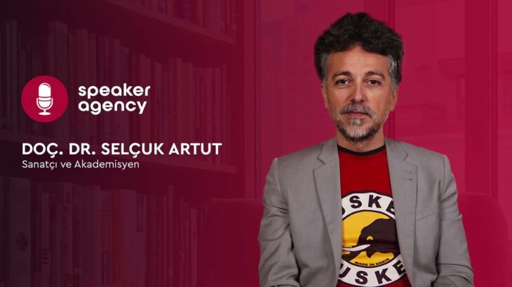 Güncel Sanat Tartışmaları: NFT | Doç. Dr. Selçuk Artut