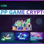 HASHPLAY LUCKY CUBE | GAME NFT Tổng Hợp Game