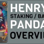 Henry’s Staking / Battle Panda’s Overview – NFT Trading Card Game –