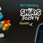 How to mint The Smurfs Society NFT collection on 18 Apr 2023 | Guide