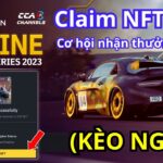 Hướng dẫn Claim NFT Box ALPINE trên Binance – Chia giải thưởng khủng