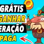 JOGO NFT GRÁTIS DE MINERAÇÃO JÁ PAGA! Como GANHAR jogando MINI MINERS (FREE TO PLAY)