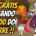 JOGO NFT GRÁTIS – PAGANDO $2500 + SORTEIO – NOVO NFT – NUEVO NFT – JOGO NFT – GRATIS | Brave Arena