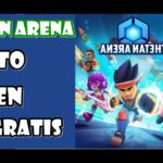 JOGO NFT THETAN ARENA DANDO NFT E TOKEN