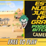 💥JUEGO NFT GRATIS PAGA EN BITCOIN!!! EMPIEZA YA SIN INVERSIÓN 🐫 CAMEL BTC