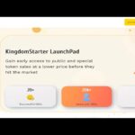 Kingdom Starter Review – Best NFT Project – How To Buy NFT – Crypto NFTs