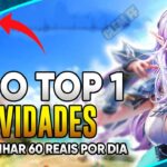 LANÇOU O ARCHEWORLD – GANHEI NFT POR SER O TOP 1 – DICA COMO ESTOU GANHANDO MUITO DINHEIRO POR DIA