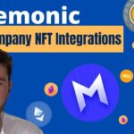 Large Companies to make NFT’s mainstream? w/ Mnemonic | Blockchain Interviews