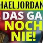 Michael Jordan NFT – das gab es noch nie! NFT Geheimtipp! (neue NFT Utility)