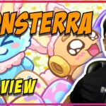 Monsterra | Free Play To Earn & Multi-chain NFT Game | Top game BNB Chain