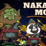 NAKAMA MC NFTs  (8888) | Cute NFTs  Collection | This NFT project SKYROCKET🚀 | Upcoming NFT Mint