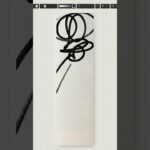 NFT Japanese calligraphy by iPad | 4.28.2023 #art  #nft #reels