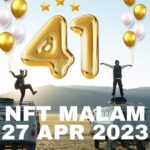 NFT MALAM #41