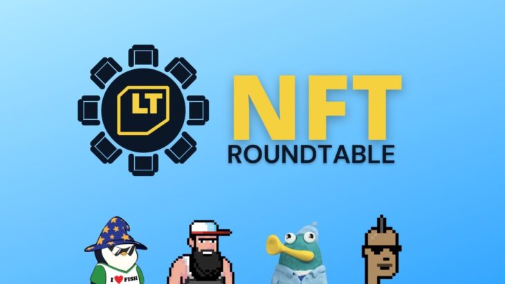 NFT Roundtable: NFTs Ded, Memecoin Mania, Web3 Shoe Wars