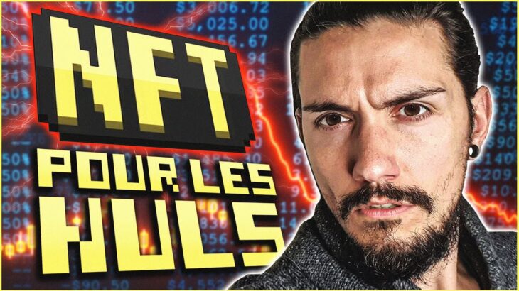 📈 NFT | Tout ce que vous devez savoir avec @NFTMoneyMetaverse