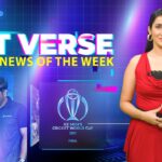 NFT verse – 5th April | NFT Verse | 3.0 TV