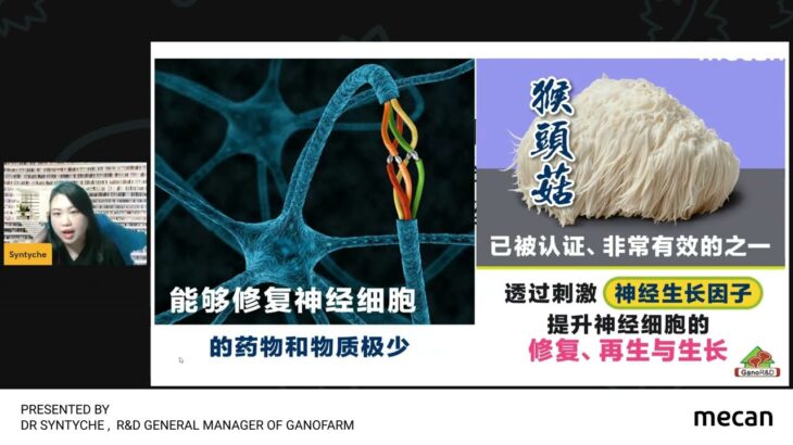 NevGro for Diabetic Neuropathy 4/5 【糖尿病并发症】真要命！