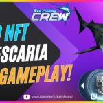 Novo Jogo NFT da XPLA anunciado é o Ace Fishing Crew veja a gameplay e breve review do Whitepaper