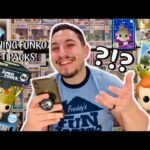 Opening April Fools Funko NFT Premium Packs | Physical Redemption Pulls?!