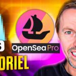 Opensea vous offre un NFT de 70$ – Tuto Opensea