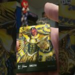 Pack 45 of 96 HRO DC Chapter 1 NFT Trading Card Game Opening #HRO #DC #NFT
