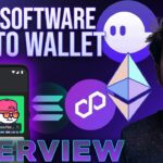 Phantom Becomes The Best Software Wallet For Crypto & NFTs | INTERVIEW