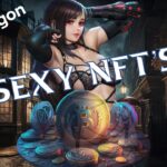 Polygon’s Growth In Gaming | Sexy Anime NFT’s | Future Of Web 3 & Blockchain Gaming