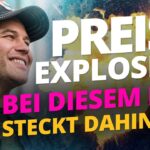 Preisexplosion bei diesem NFT – was steckt dahinter?