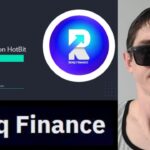 $RENQ – RENQ FINANCE TOKEN CRYPTO COIN ALTCOIN HOW TO BUY NFT NFTS BSC ETH BTC NEW BLOCKCHAIN HOTBIT